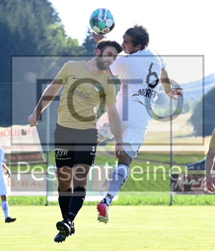 SK Austria Klagenfurt - Köttmannsdorf (28.06.2021)_3