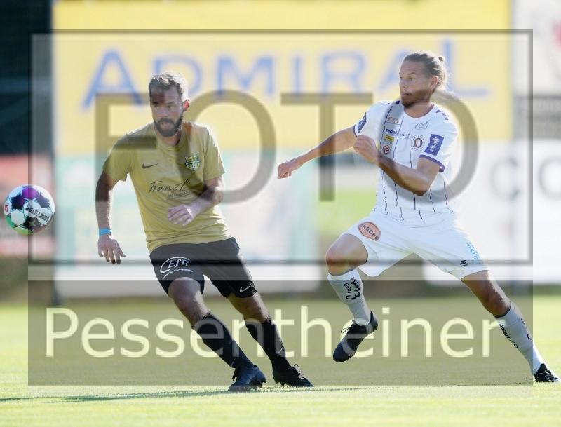 SK Austria Klagenfurt - Köttmannsdorf (28.06.2021)_4