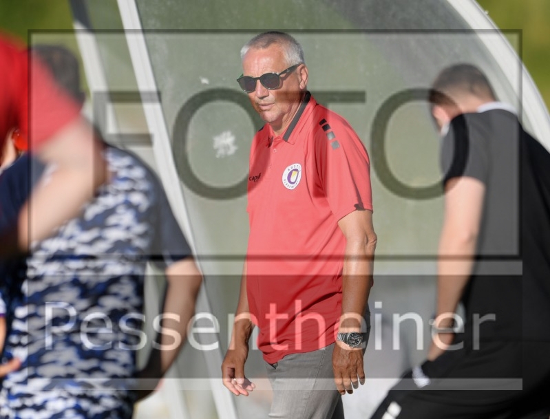 SK Austria Klagenfurt - Köttmannsdorf (28.06.2021)_7