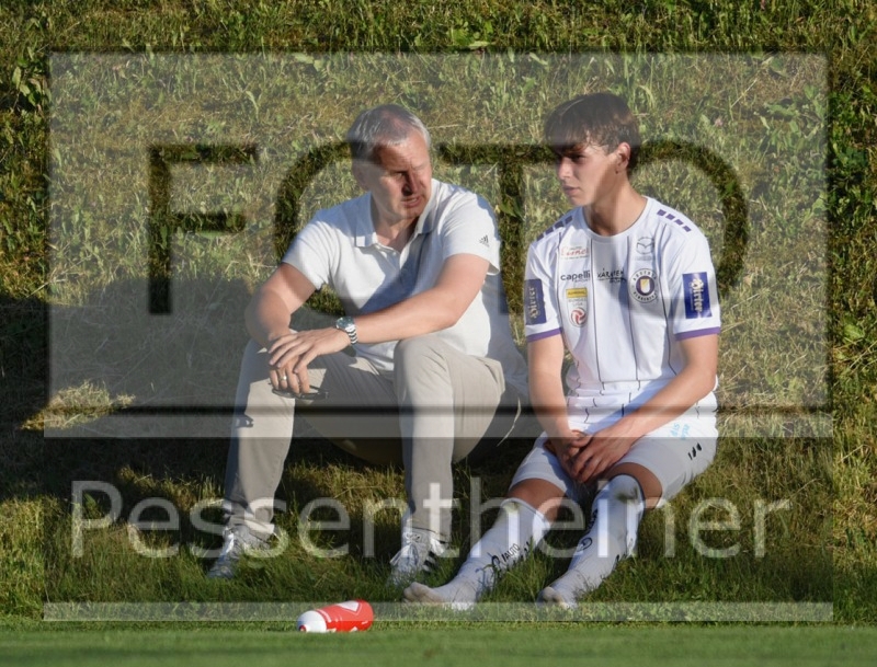 SK Austria Klagenfurt - Köttmannsdorf (28.06.2021)_9
