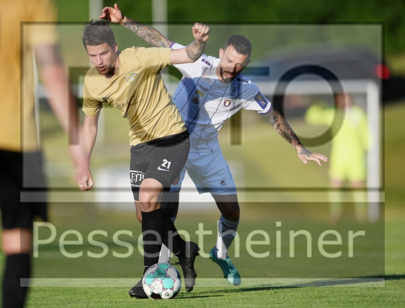 SK Austria Klagenfurt - Köttmannsdorf (28.06.2021)_10