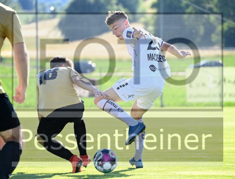 SK Austria Klagenfurt - Köttmannsdorf (28.06.2021)_12