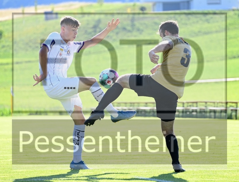 SK Austria Klagenfurt - Köttmannsdorf (28.06.2021)_13