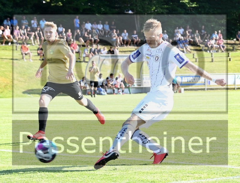 SK Austria Klagenfurt - Köttmannsdorf (28.06.2021)_14