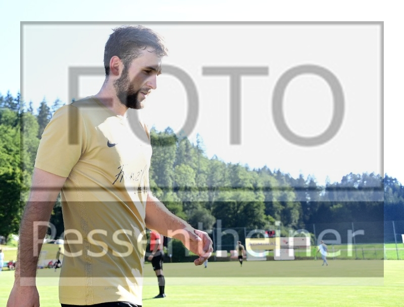 SK Austria Klagenfurt - Köttmannsdorf (28.06.2021)_15