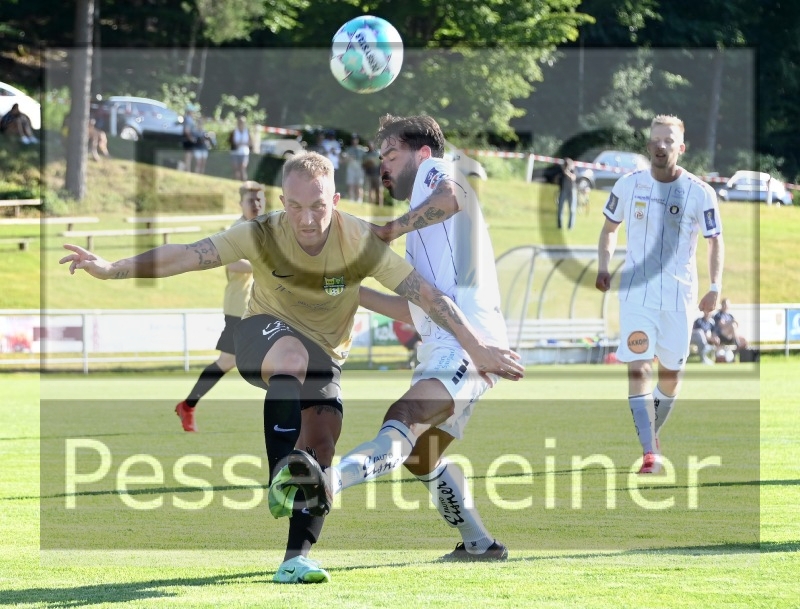 SK Austria Klagenfurt - Köttmannsdorf (28.06.2021)_16