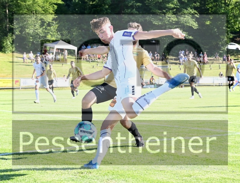 SK Austria Klagenfurt - Köttmannsdorf (28.06.2021)_17