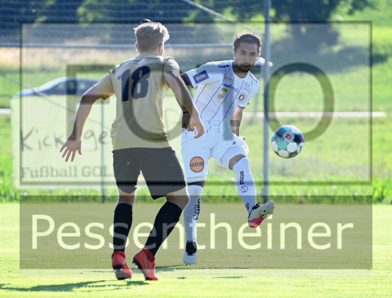 SK Austria Klagenfurt - Köttmannsdorf (28.06.2021)_18