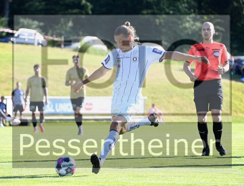 SK Austria Klagenfurt - Köttmannsdorf (28.06.2021)_19