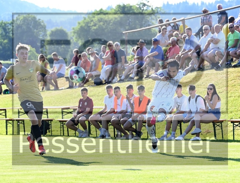 SK Austria Klagenfurt - Köttmannsdorf (28.06.2021)_21