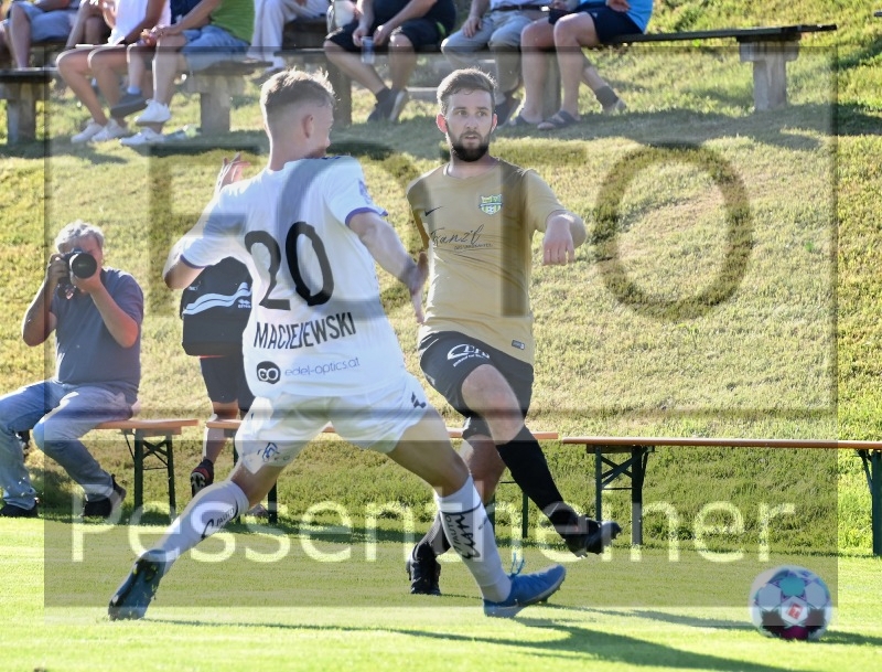 SK Austria Klagenfurt - Köttmannsdorf (28.06.2021)_22