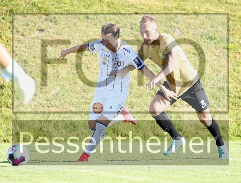 SK Austria Klagenfurt - Köttmannsdorf (28.06.2021)_23