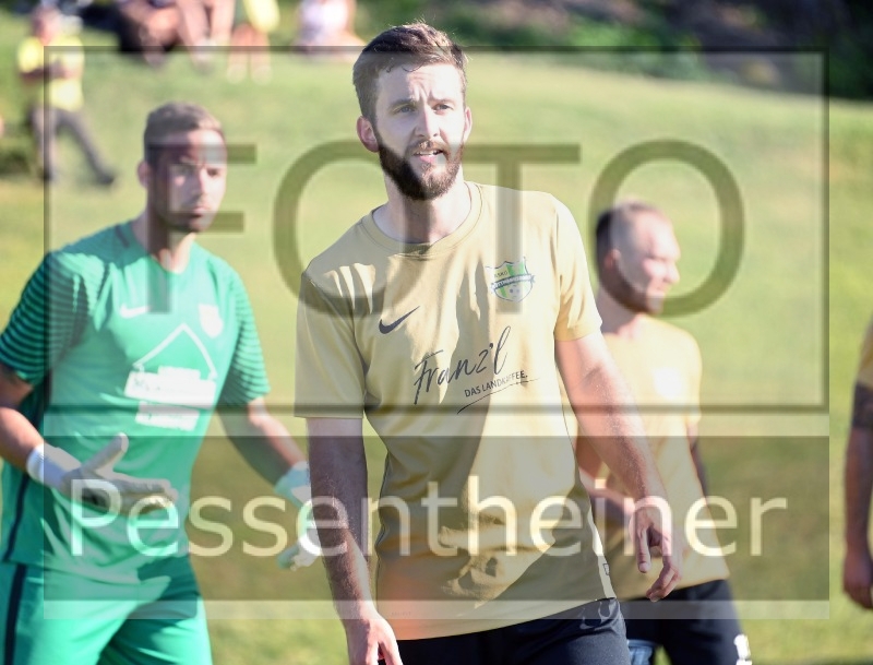 SK Austria Klagenfurt - Köttmannsdorf (28.06.2021)_24