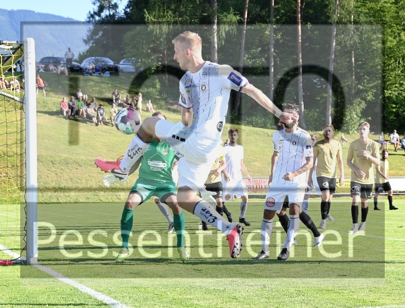SK Austria Klagenfurt - Köttmannsdorf (28.06.2021)_25