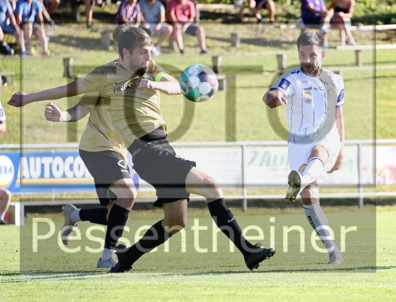 SK Austria Klagenfurt - Köttmannsdorf (28.06.2021)_27