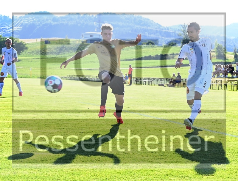 SK Austria Klagenfurt - Köttmannsdorf (28.06.2021)_28