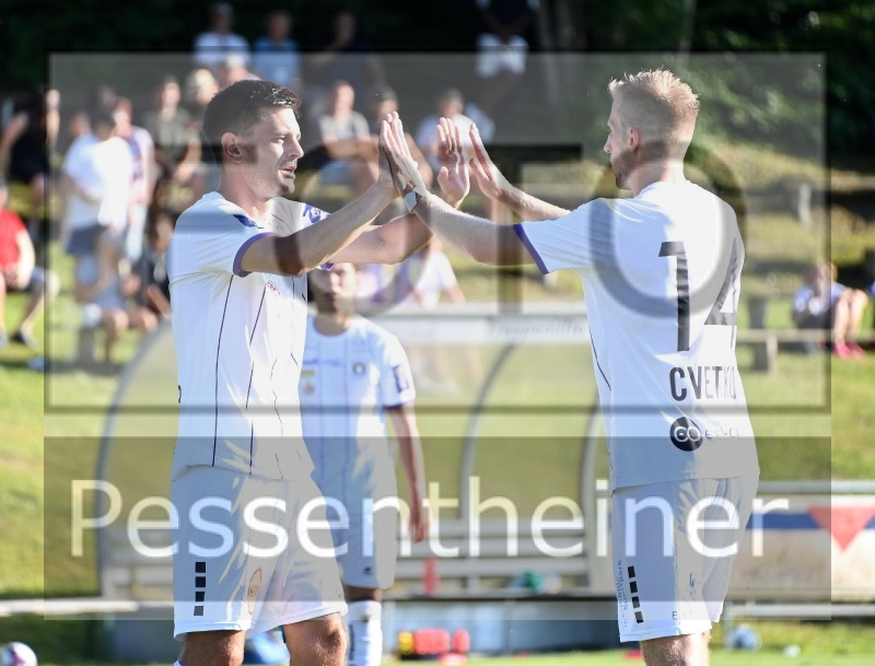 SK Austria Klagenfurt - Köttmannsdorf (28.06.2021)_32