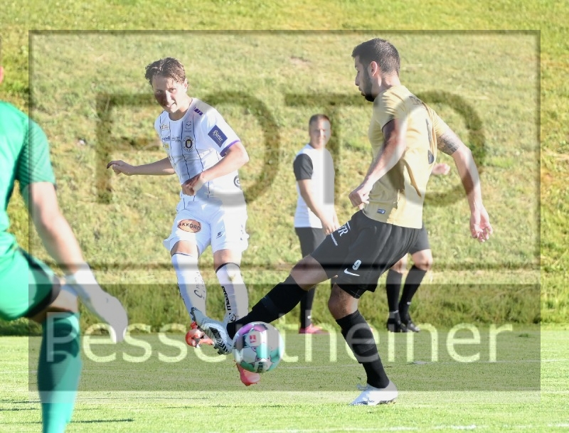 SK Austria Klagenfurt - Köttmannsdorf (28.06.2021)_33