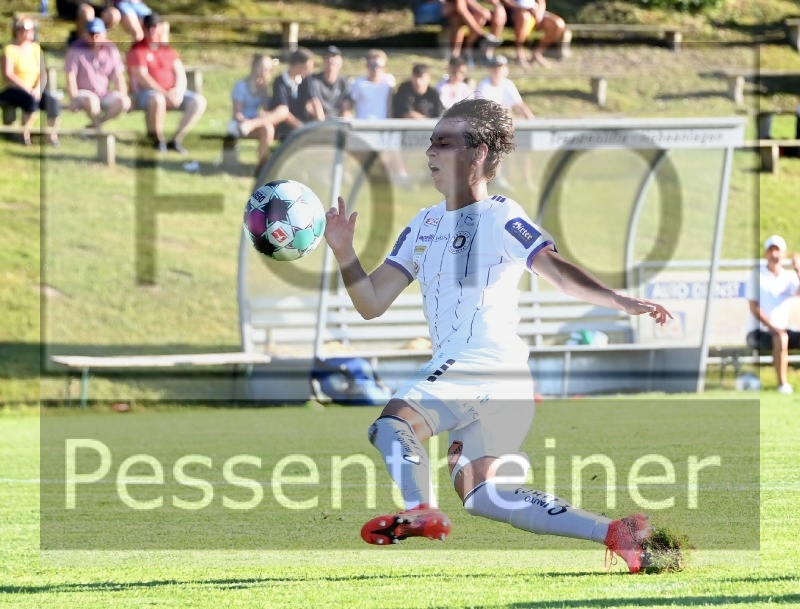 SK Austria Klagenfurt - Köttmannsdorf (28.06.2021)_34