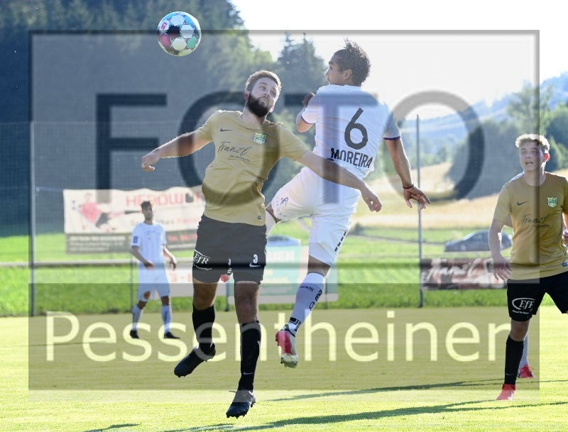 SK Austria Klagenfurt - Köttmannsdorf (28.06.2021)_35
