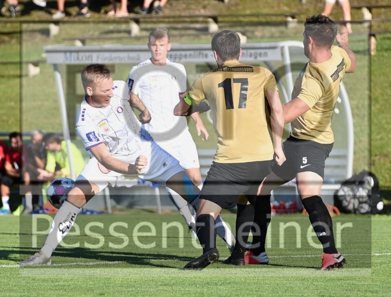 SK Austria Klagenfurt - Köttmannsdorf (28.06.2021)_36