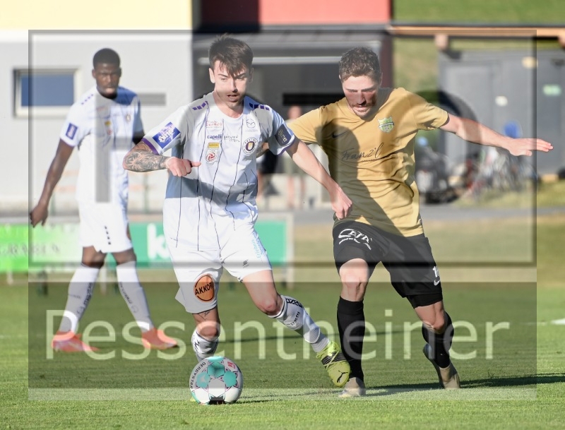 SK Austria Klagenfurt - Köttmannsdorf (28.06.2021)_38