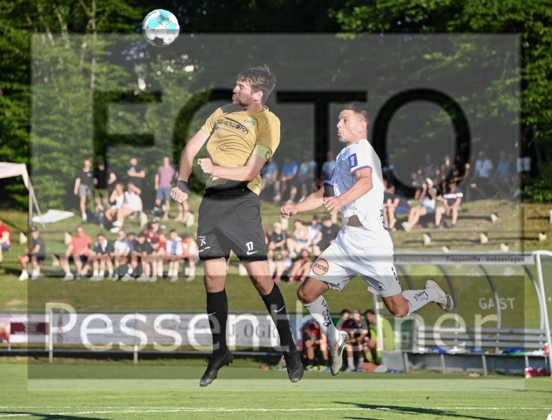 SK Austria Klagenfurt - Köttmannsdorf (28.06.2021)_39