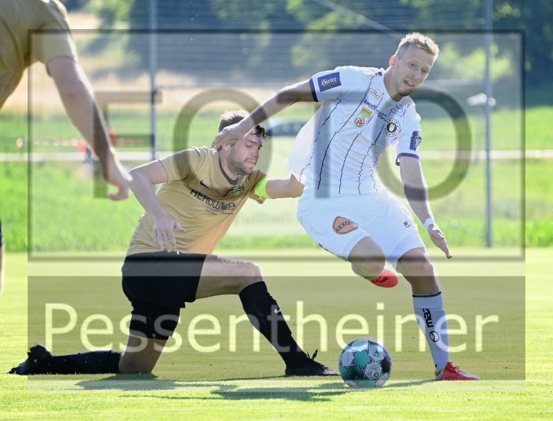 SK Austria Klagenfurt - Köttmannsdorf (28.06.2021)_40