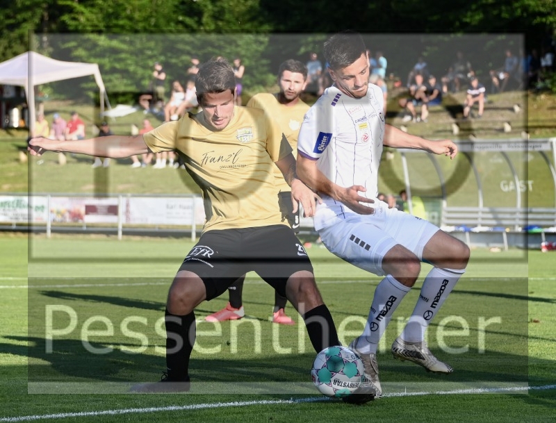 SK Austria Klagenfurt - Köttmannsdorf (28.06.2021)_41