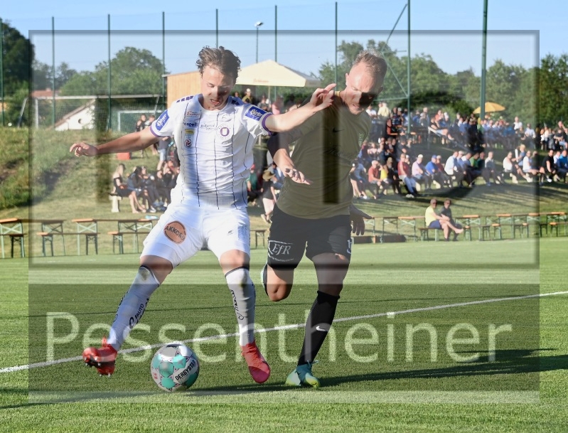 SK Austria Klagenfurt - Köttmannsdorf (28.06.2021)_43