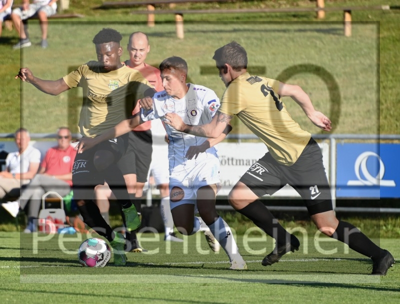 SK Austria Klagenfurt - Köttmannsdorf (28.06.2021)_44