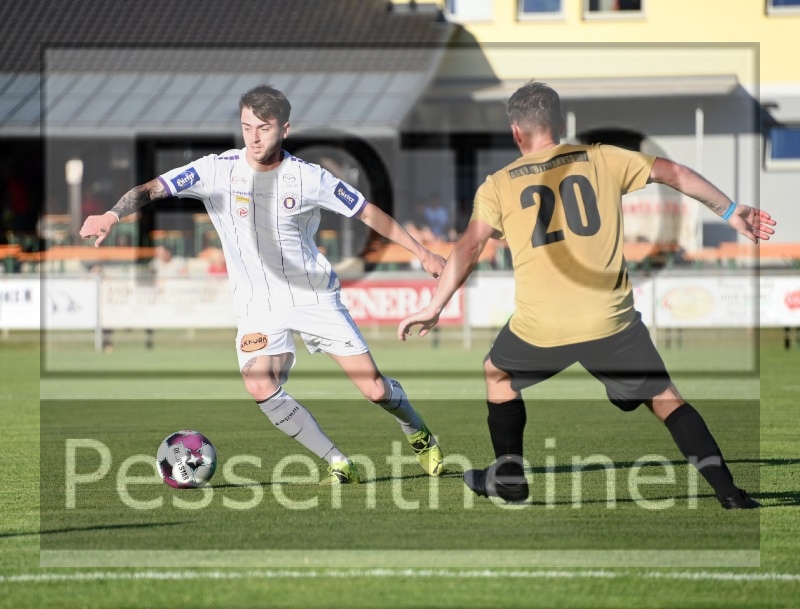 SK Austria Klagenfurt - Köttmannsdorf (28.06.2021)_45