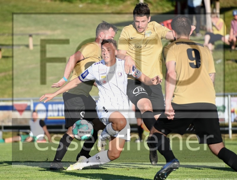 SK Austria Klagenfurt - Köttmannsdorf (28.06.2021)_47