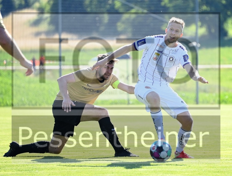 SK Austria Klagenfurt - Köttmannsdorf (28.06.2021)_48