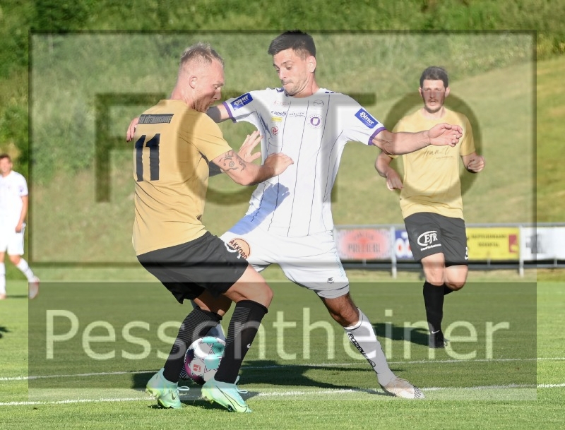 SK Austria Klagenfurt - Köttmannsdorf (28.06.2021)_49