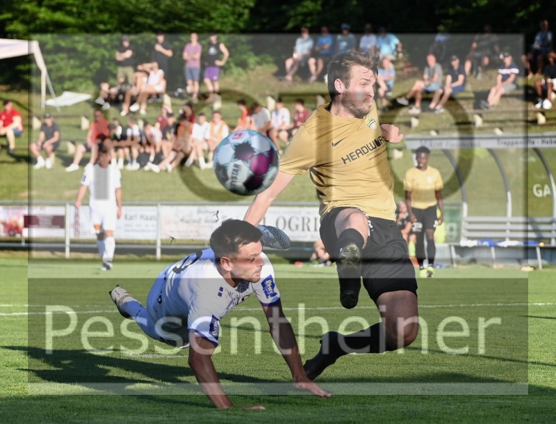 SK Austria Klagenfurt - Köttmannsdorf (28.06.2021)_50
