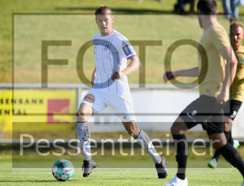 SK Austria Klagenfurt - Köttmannsdorf (28.06.2021)_51