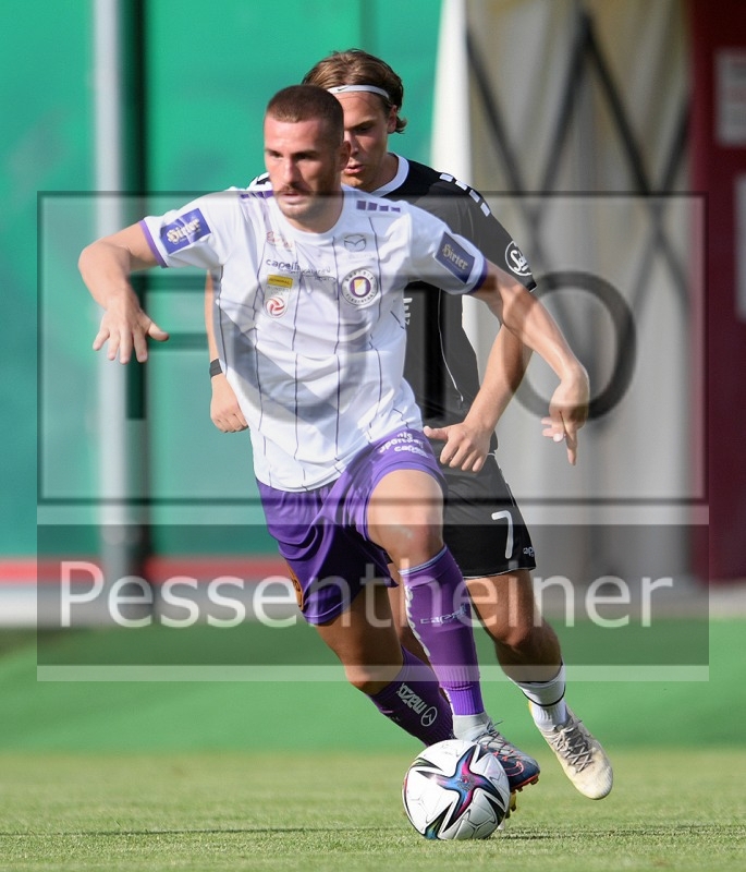 ASK Klagenfurt - SK Austria Klagenfurt (02.07.2021)_15