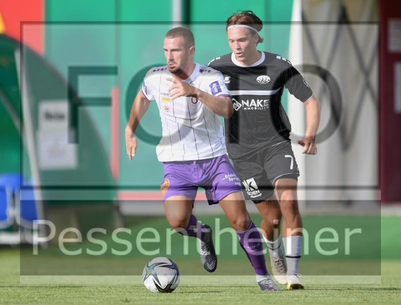 ASK Klagenfurt - SK Austria Klagenfurt (02.07.2021)_21