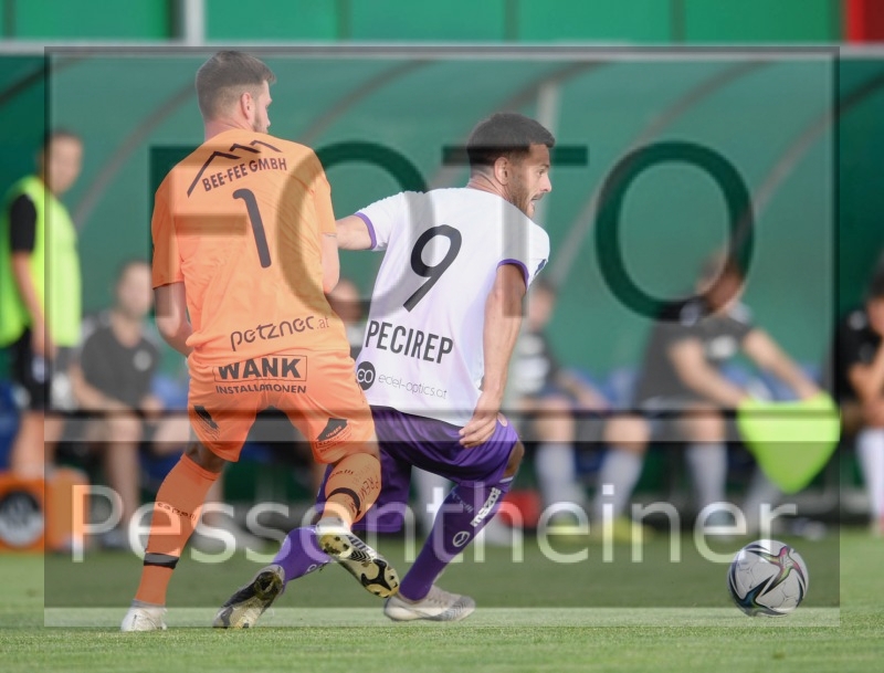 ASK Klagenfurt - SK Austria Klagenfurt (02.07.2021)_34