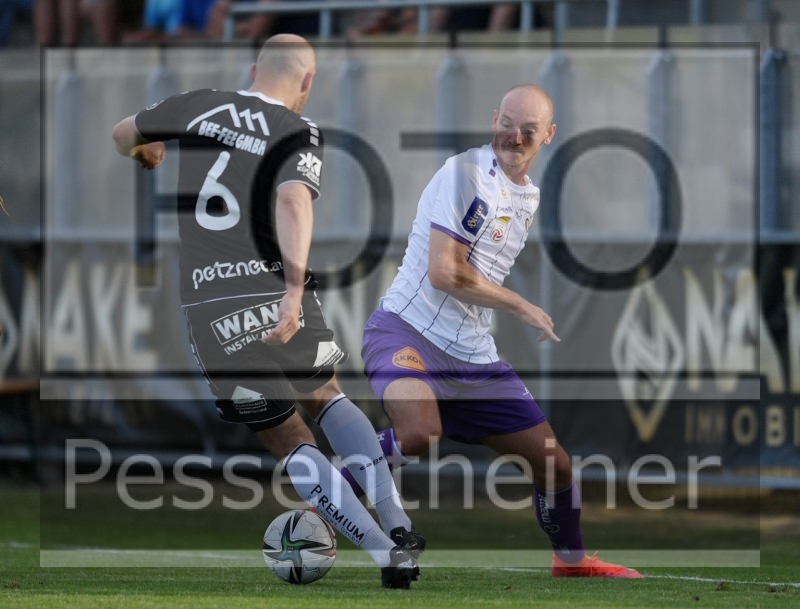 ASK Klagenfurt - SK Austria Klagenfurt (02.07.2021)_37