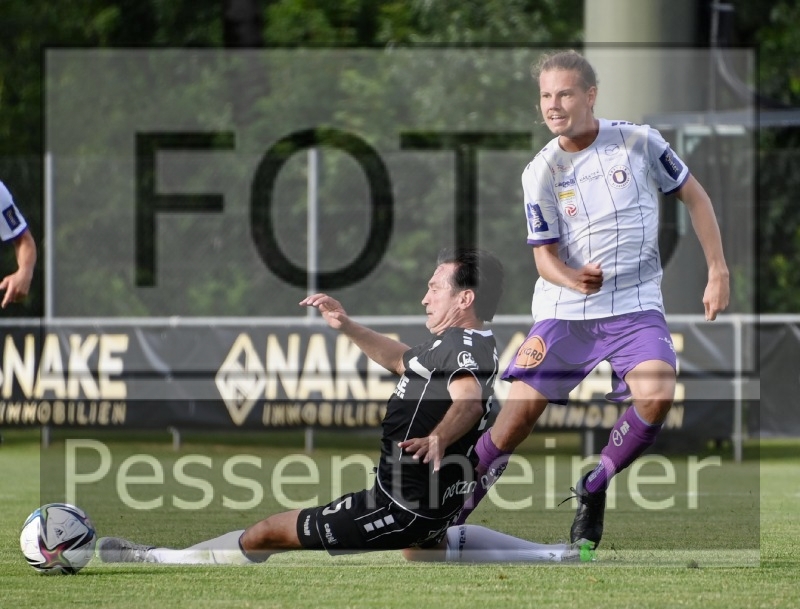 ASK Klagenfurt - SK Austria Klagenfurt (02.07.2021)_43