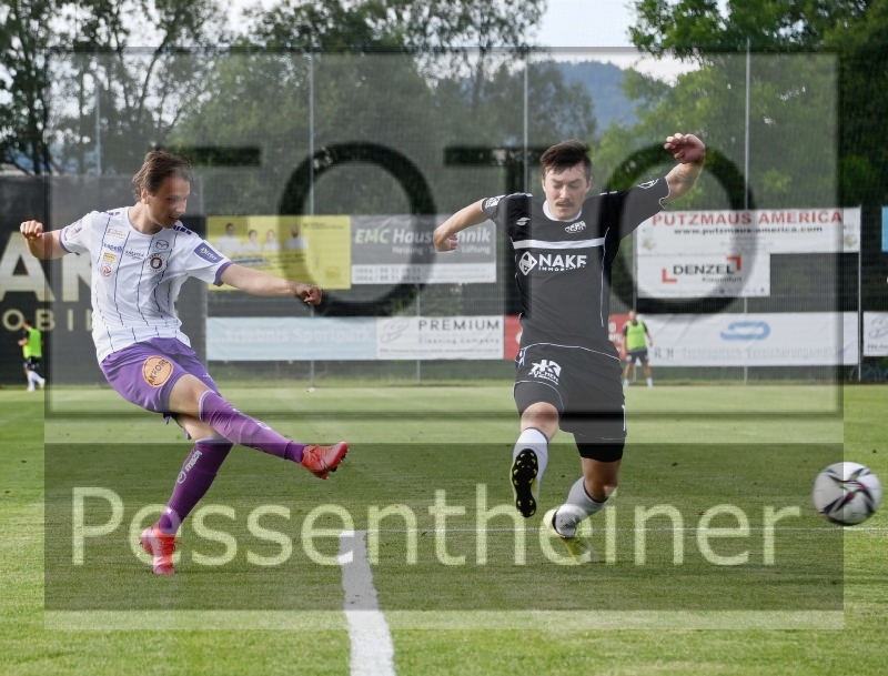 ASK Klagenfurt - SK Austria Klagenfurt (02.07.2021)_48