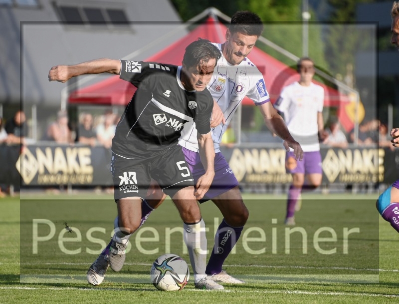 ASK Klagenfurt - SK Austria Klagenfurt (02.07.2021)_60