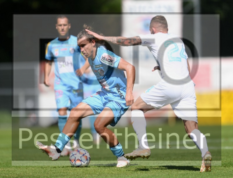 RZ Pellets WAC - NK Rijeka (03.07.2021)_8