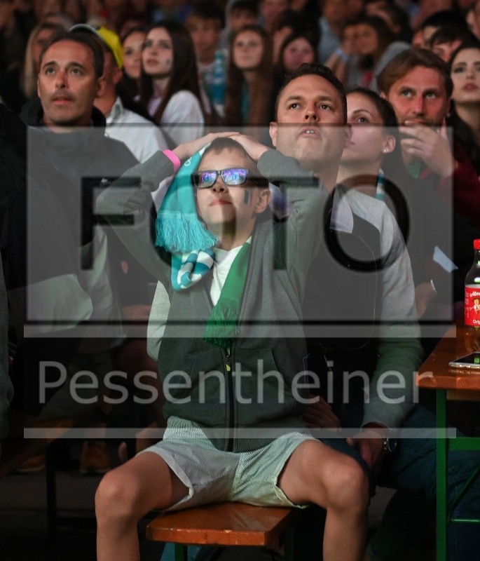 Public Viewing - Klagenfurt am Wörthersee (Finale - England vs. Italien, 11.07.2021)_2
