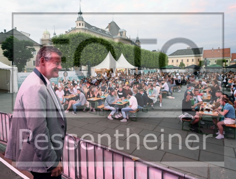 Public Viewing - Klagenfurt am Wörthersee (Finale - England vs. Italien, 11.07.2021)_5