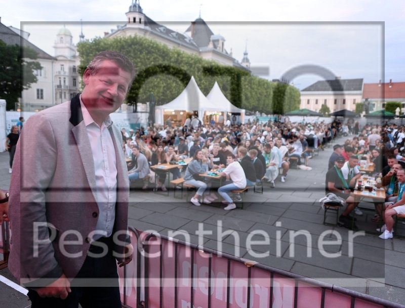 Public Viewing - Klagenfurt am Wörthersee (Finale - England vs. Italien, 11.07.2021)_6