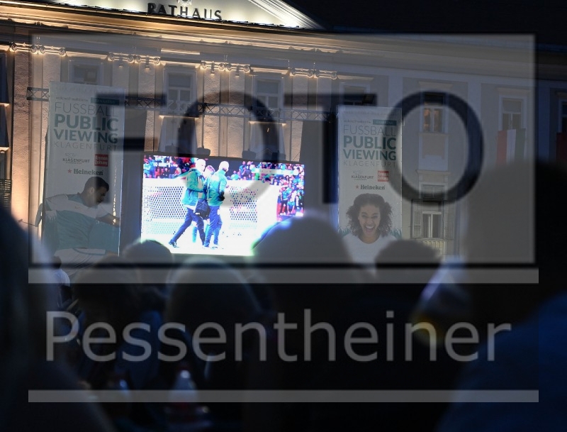 Public Viewing - Klagenfurt am Wörthersee (Finale - England vs. Italien, 11.07.2021)_14