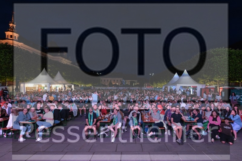 Public Viewing - Klagenfurt am Wörthersee (Finale - England vs. Italien, 11.07.2021)_17